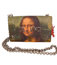 LOUIS VUITTON Da Vinci Masters