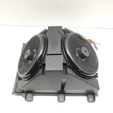 NISSAN GT-R R35 Subwoofer
