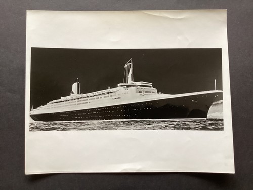 Cunard qe2 artists - cunard,