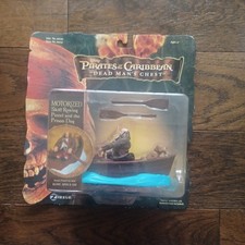 Zizzle Pirates Of The