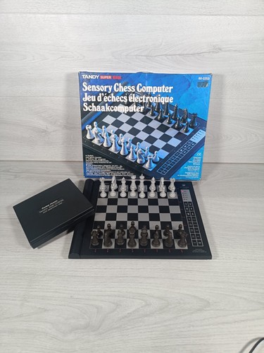Tandy super 1680l sensory - tandy,