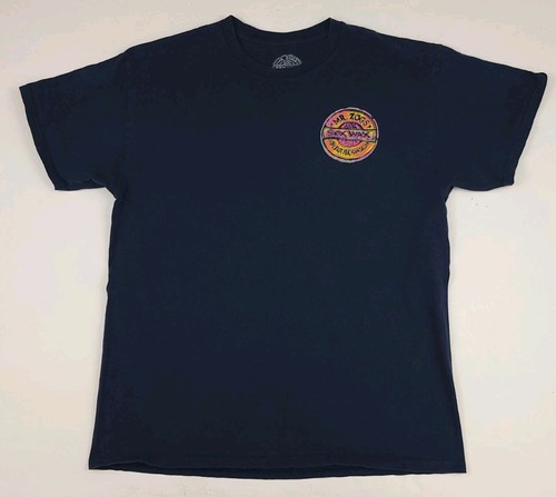 Zogs sex wax - logo, print