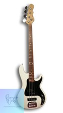 Electric bass sb - g&l,