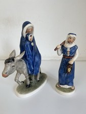 Vintage Goebel Figurines W