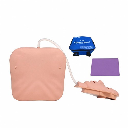 Portable cardiopulmonary - portable,