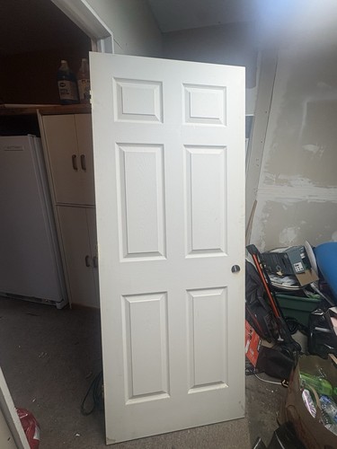 Door