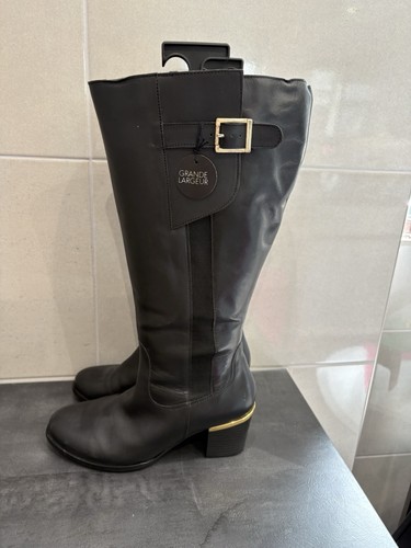 7new size7eee wide calf - 7new,