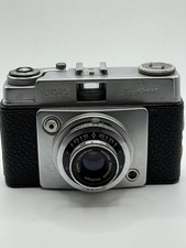 Ilford Sportsman 35mm Camera +