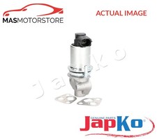 EXHAUST GAS RECIRCULATION VALVE EGR JAPKO 1500913 V NEW OE REPLACEMENT