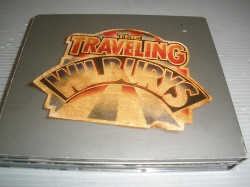 The traveling wilburys - the,