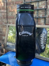 Galloway Big Bertha Golf Bag