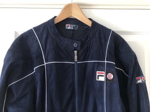 Fila terrinda - (bjorn, borg)