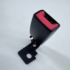VAUXHALL CORSA D SEAT BELT