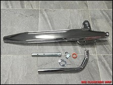 HONDA C100 CA100 C102 CA102