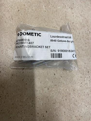Caravan motorhome dometic - /,