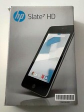 HP Slate 7 HD - tablet -