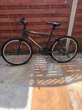 Halfords Indi ATB-1 Mountain Bike 19" Frame (Used Restored Good Condition)