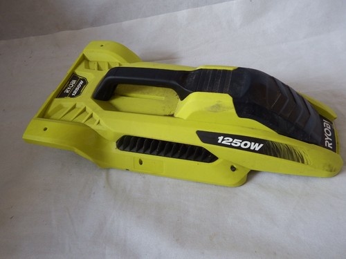 Ryobi 1250w 33cm - ryobi, corded