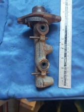Ford Escort mk2 Brake Master Cylinder Girling 746b154 jaguar ? for refurbishment