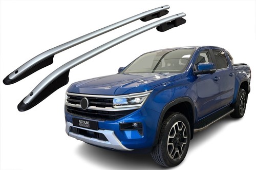 Aluminium roof rack - roof,