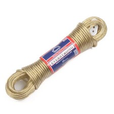 Everlasto 'Everstrong' Premium Steel Core Washing Line 4.7mm Thickest on Market