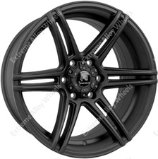 20" Navajo Alloy Wheels Fits