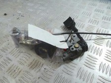 Peugeot V CLIC 50 EVP 2 (2011>) Lock Set #69