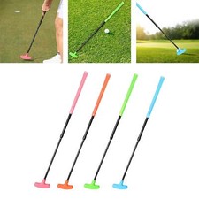 Retractable Golf Putter, Golf