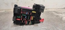 2Q0937615A fuse box for AUDI