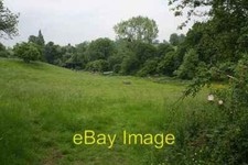 Photo 6x4 Pole barn and meadow