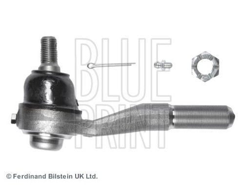 New tie rod - new, end