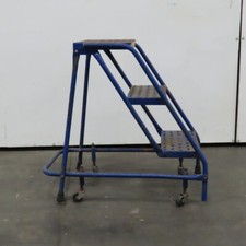 Step industrial rolling - 3,