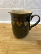 Denby Oberon Jug Creamer