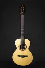 Thompson & Ball 'The Tor' #43 Handmade Acoustic Guitar
