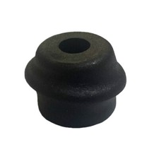 Fit BMW Z3 Series E36 Aerial Antenna Grommet Rubber Seal 65218389698 Black