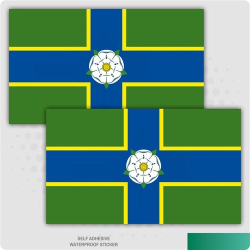 North yorkshire emblem - x,