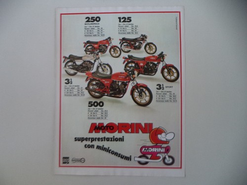 Advertising 1980 - advertising,
