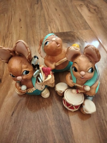 Pendelfin figures birdie biff - figures,