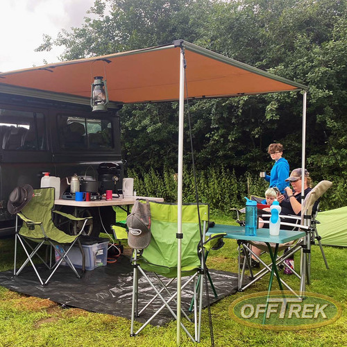5m awning for - x,