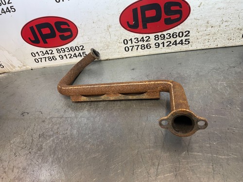 Exhaust downpipe ezgo - ezgo, txt