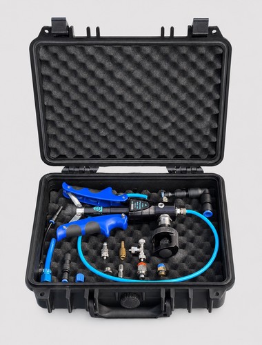 Time electronics 7090 - electronics,