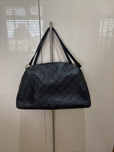 Louis vuitton empreinte - louis,