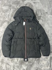 Luke Sport Mallard Quilted