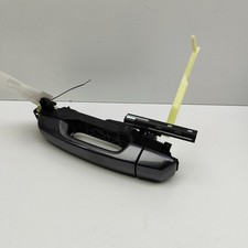 TOYOTA LAND CRUISER J150 Rear Left Door Exterior Handle 69211-60090-B1 