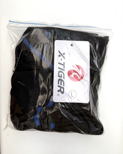 Tiger cycling shorts gel - 5d,