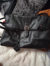 Joshua Taylor Genuine Leather