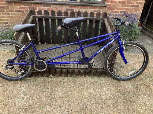 Viking timberwolf adult - viking, tandem