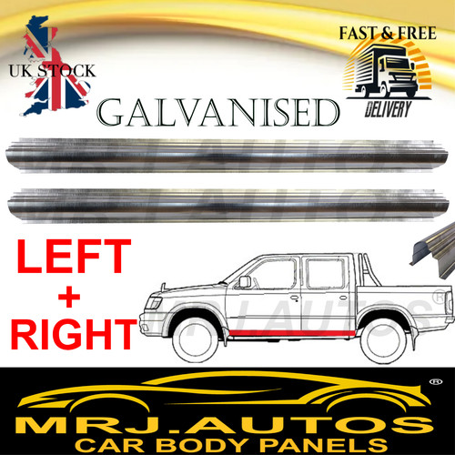 For nissan navara - nissan, frontier
