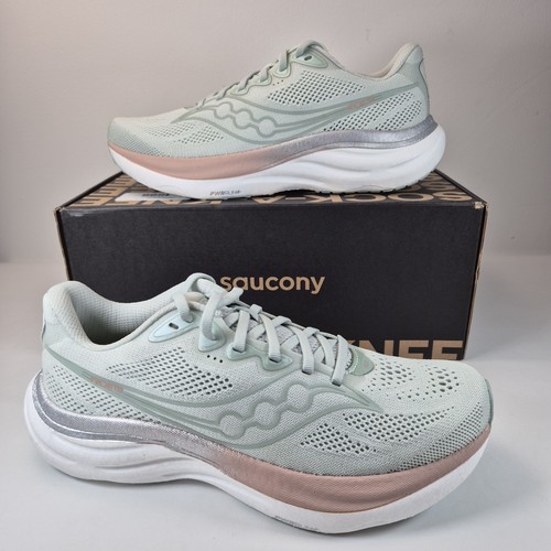 Saucony trainers women size - trainers,