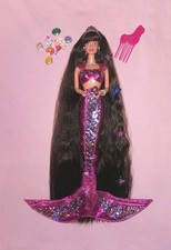 Barbie Doll, 1995, Vintage
